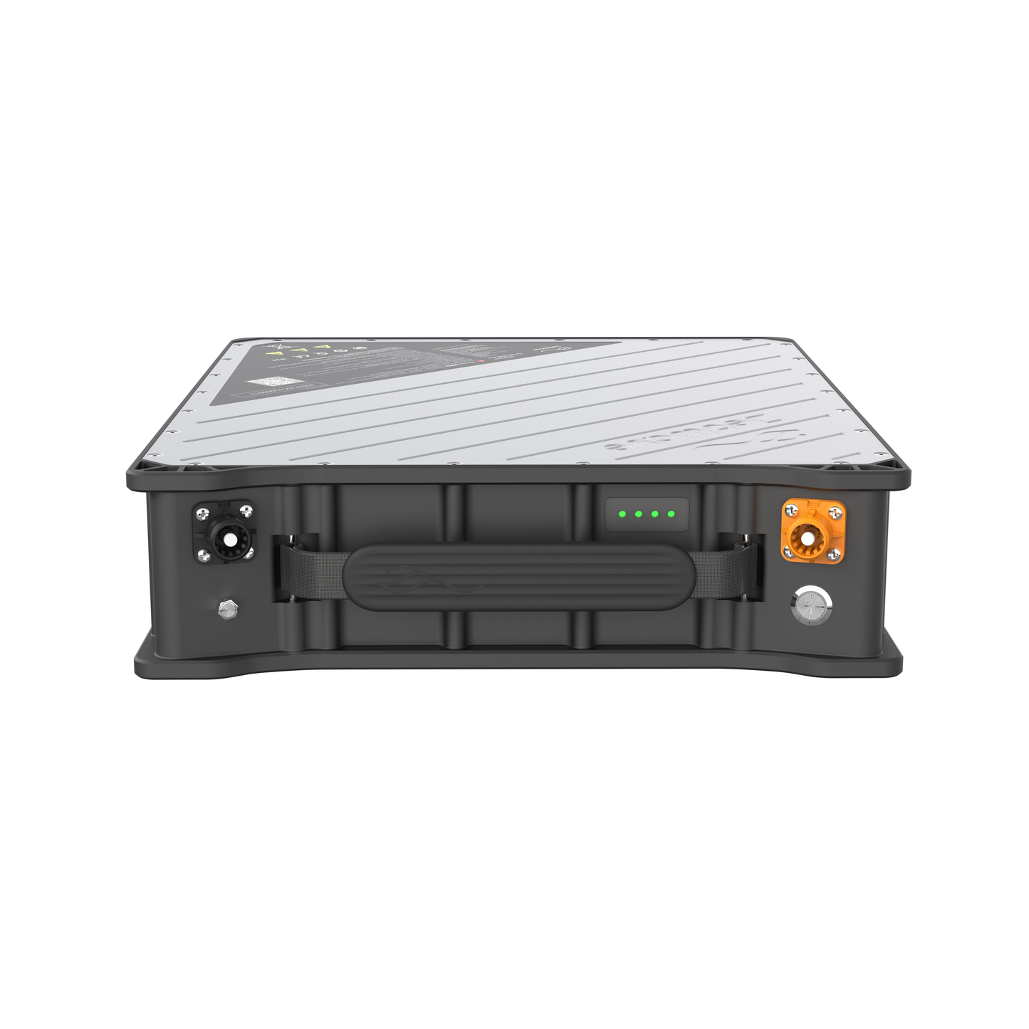 JetWave Endurance Battery