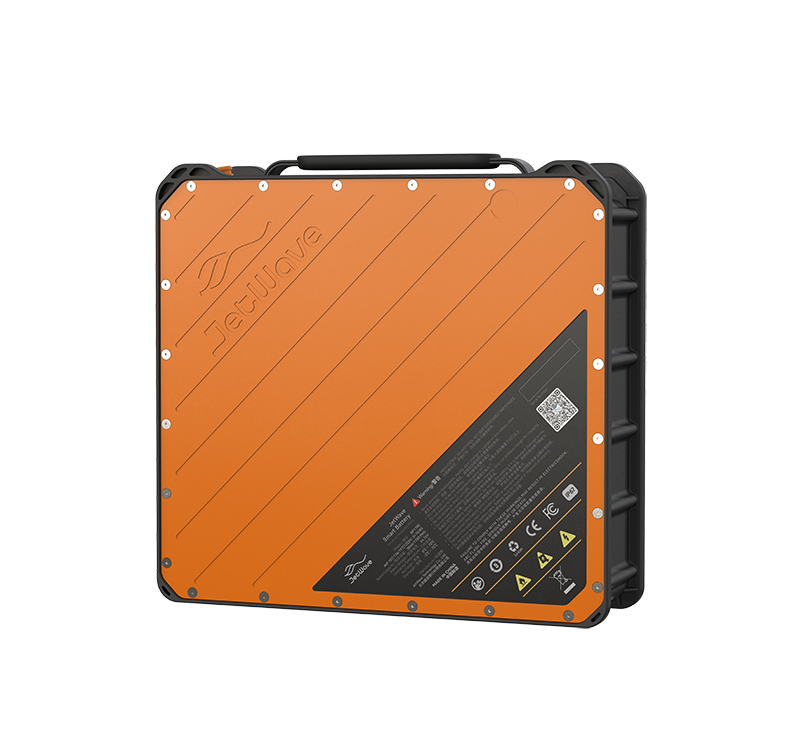 JetWave Performance Battery
