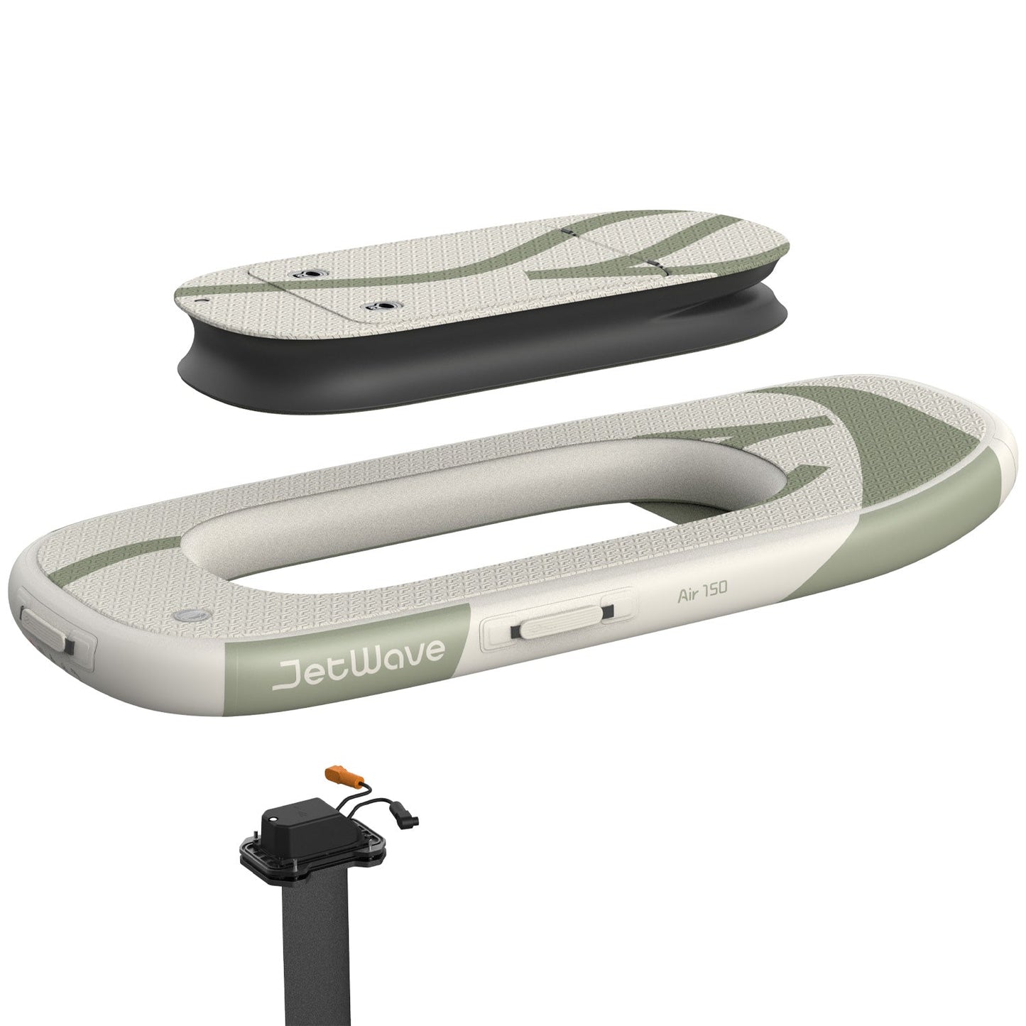 JetWave Air 150 eFoil Set