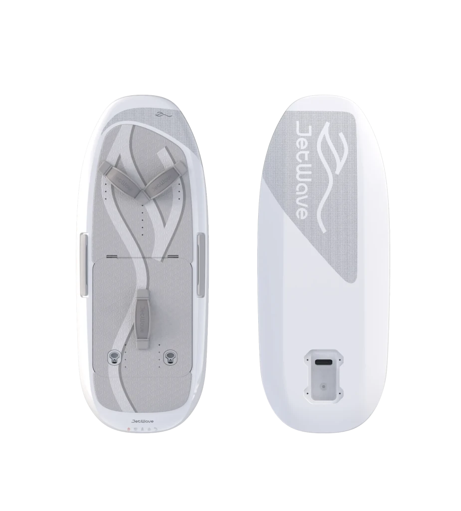 JetWave Carbon 55