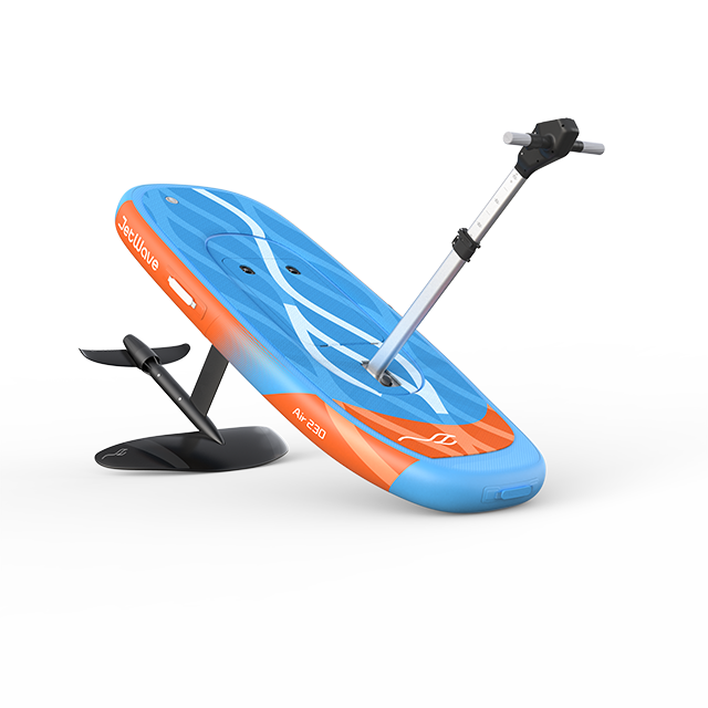 JetWave Air eFoil series