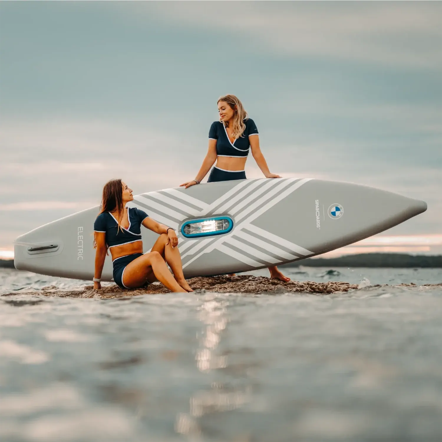 BMW x SipaBoards
