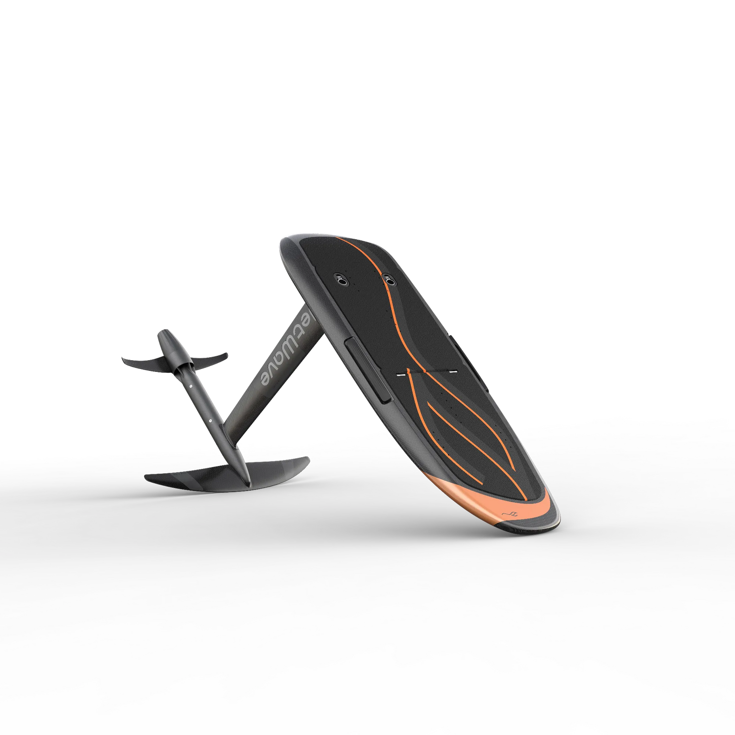JetWave Carbon eFoil series