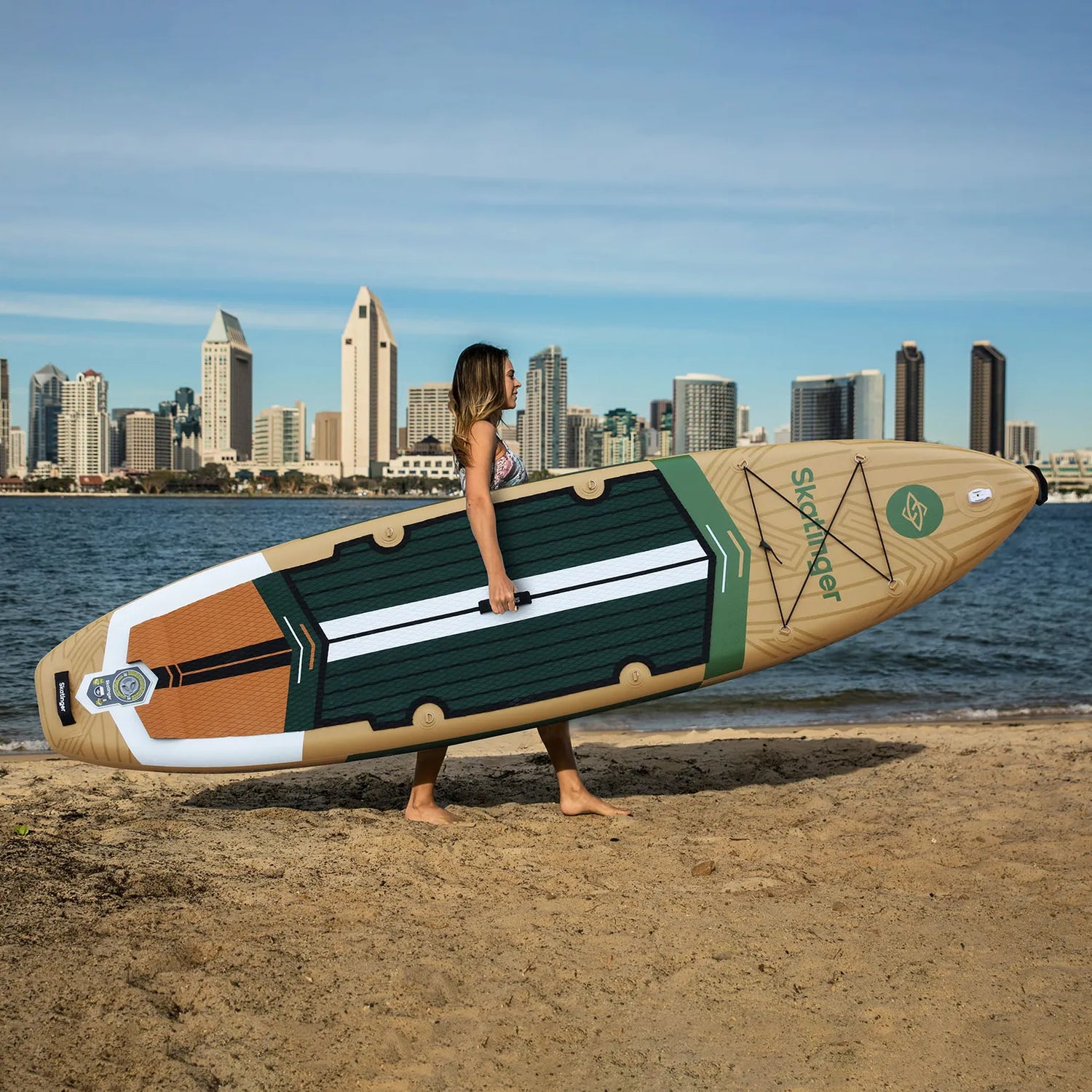 SUP boards