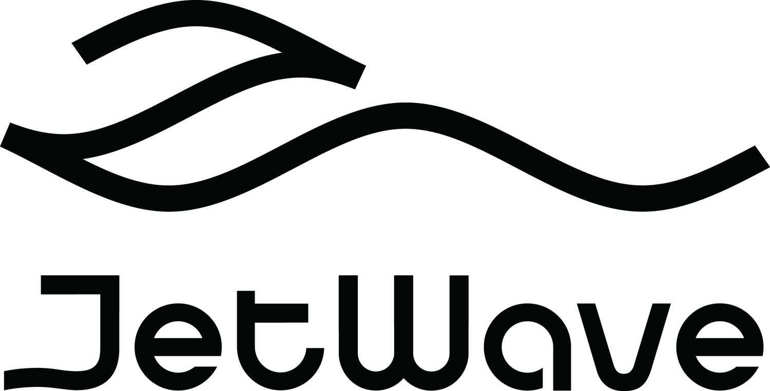 JetWave eFoils