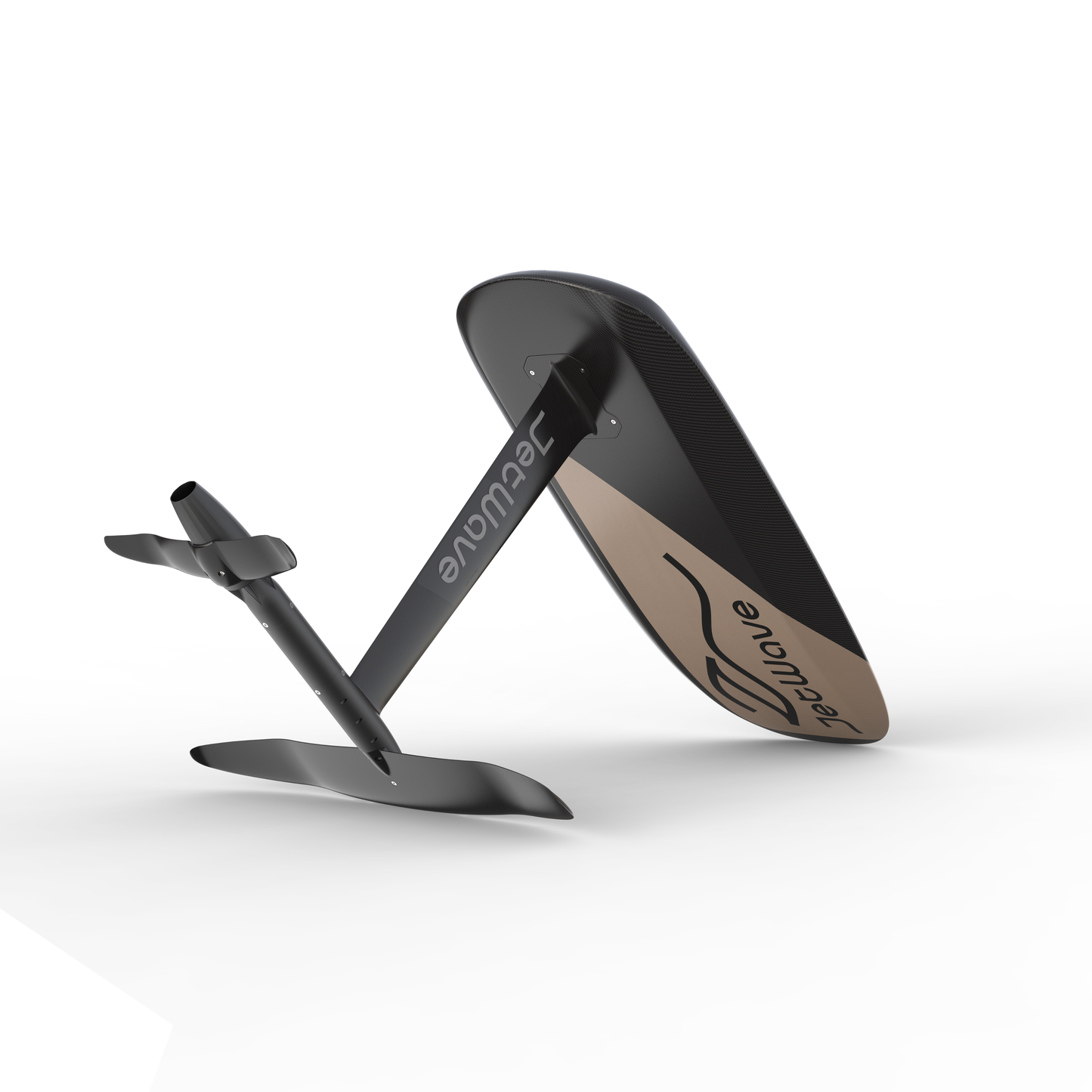 JetWave Carbon 75