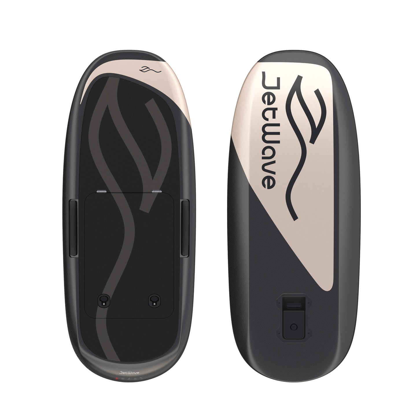 JetWave Carbon 75
