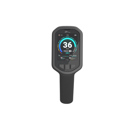 JetWave Remote Control