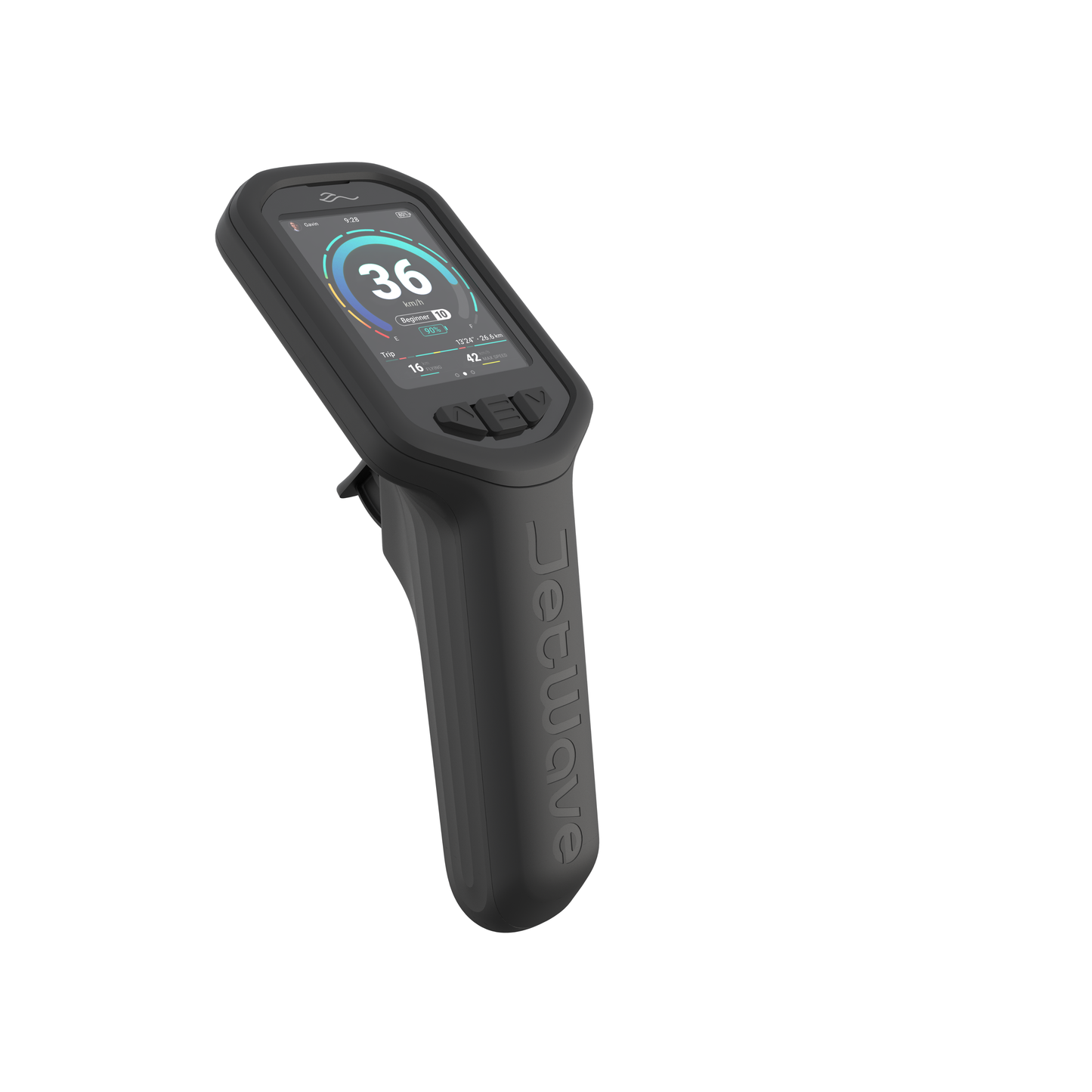 JetWave Remote Control