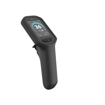 JetWave Remote Control