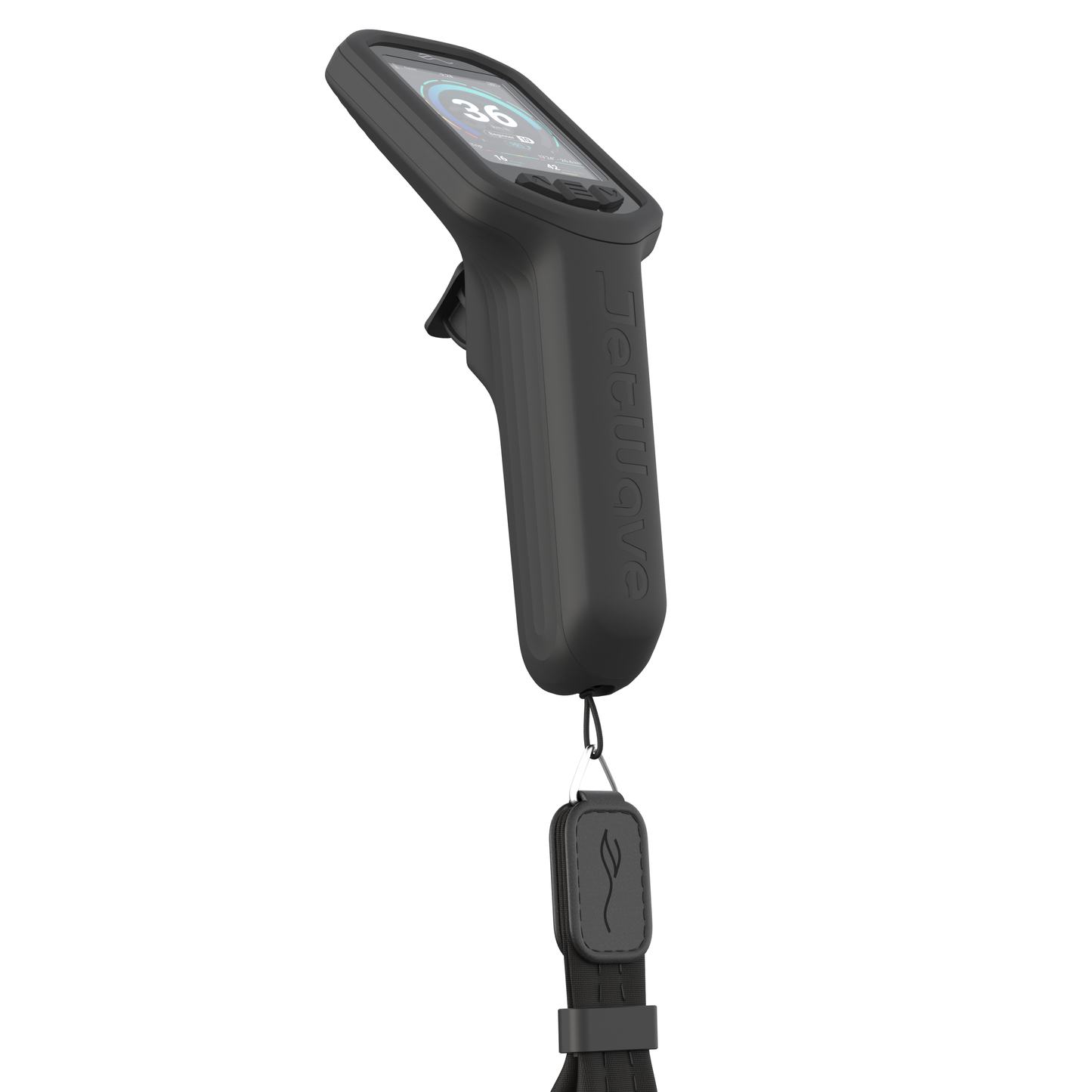 JetWave Remote Control