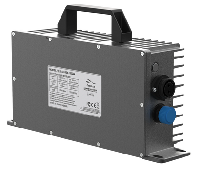 JetWave Fast Charger 1200 W