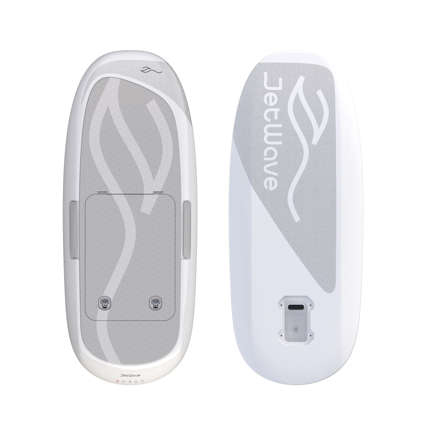 JetWave Carbon 75
