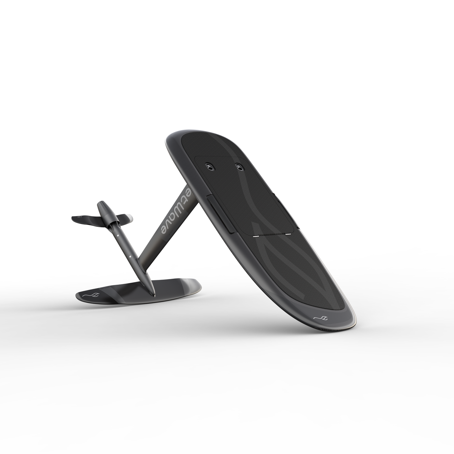 JetWave Carbon 75