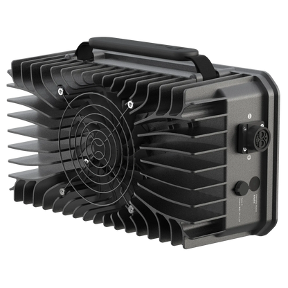 JetWave Fast Charger 1200 W