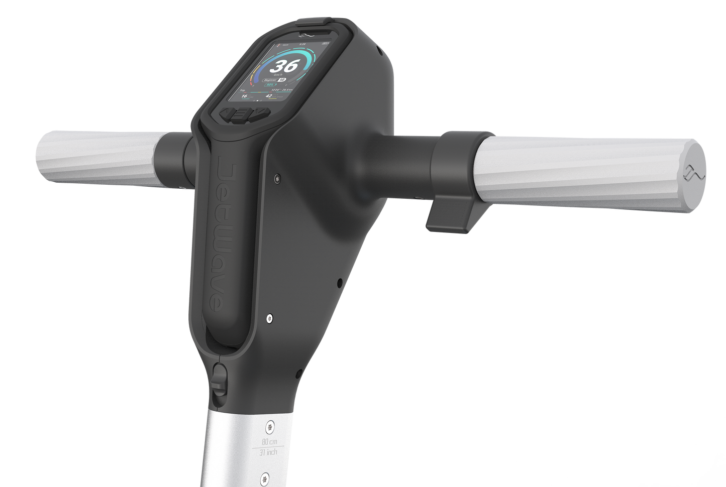 Scooter Handlebar