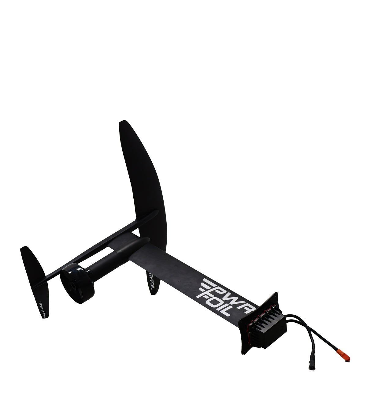 PWR-Foil REVO PRO POWDER eFoil