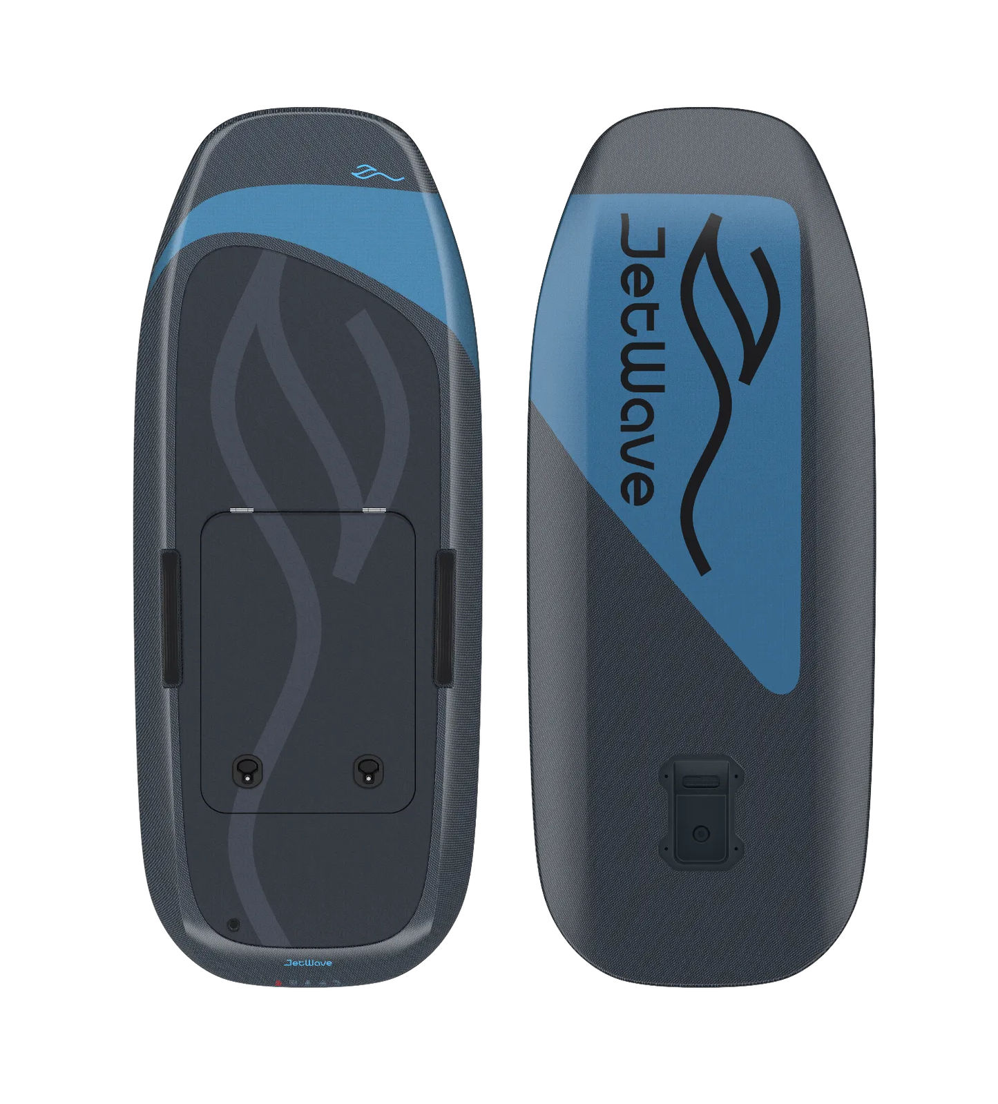 JetWave Carbon 100 eFoil Set