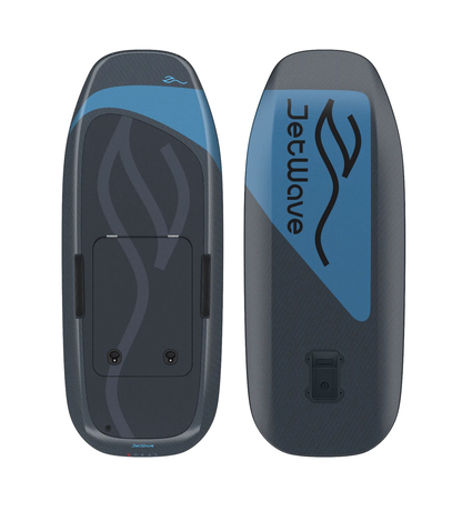 JetWave Carbon 100 eFoil Set