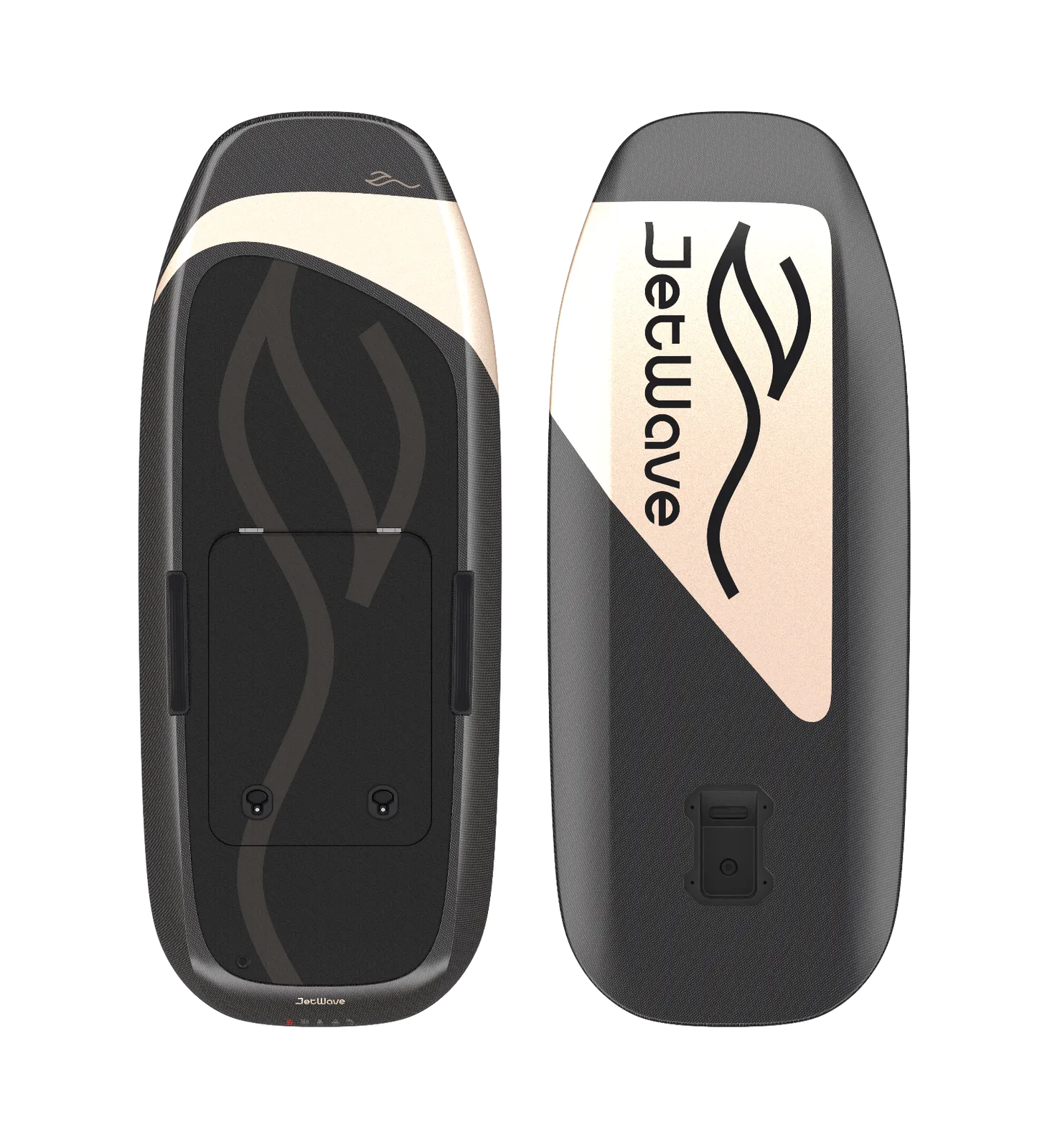 JetWave Carbon 100 eFoil Set