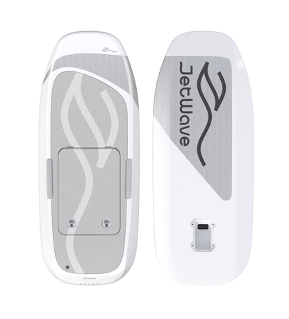 JetWave Carbon 100 eFoil Set