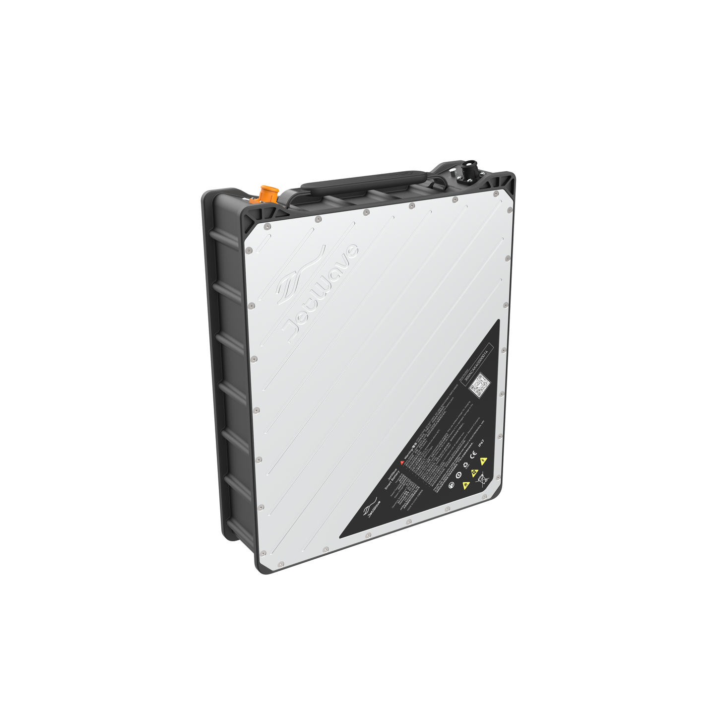 Batteria JetWave Endurance