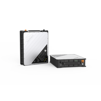 Batteria JetWave Endurance