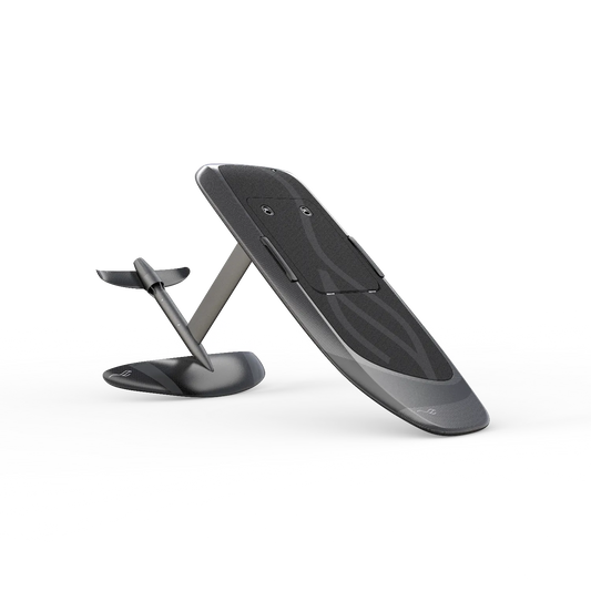 JetWave Carbon 100