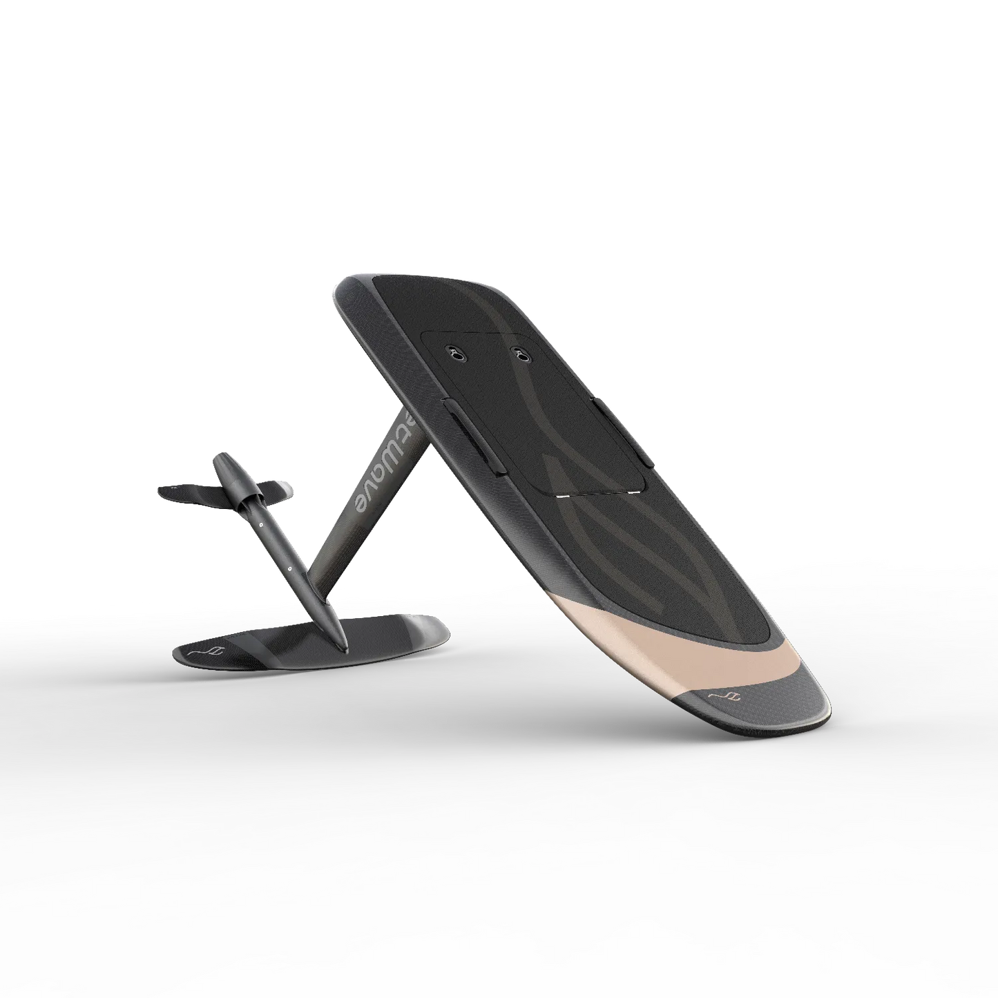 JetWave Carbon 100