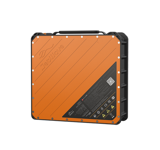 JetWave Performance Battery