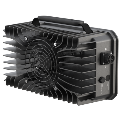 JetWave Super Charger