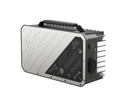 JetWave Super Charger
