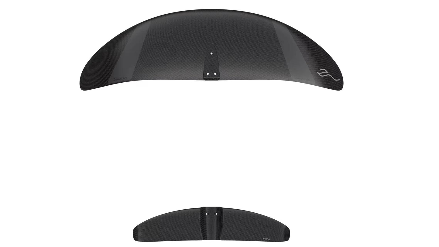 JetWave Cruiser Wing Set (F1750 + R500)