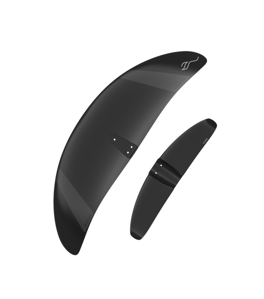 JetWave Cruiser Wing Set (F1750 + R500)