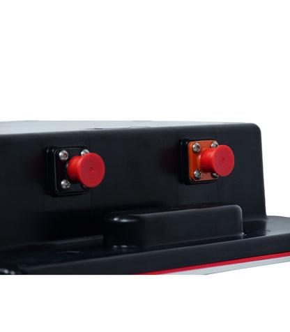 REVO Plus Battery PWR-Foil