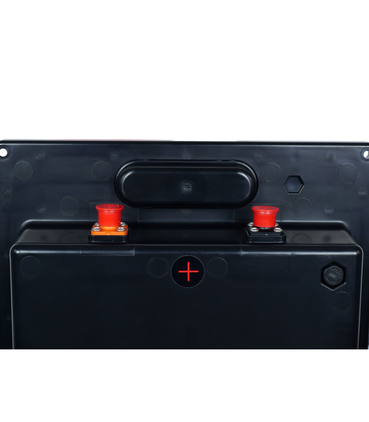 REVO Plus Battery PWR-Foil