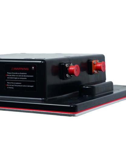 REVO Plus Battery PWR-Foil