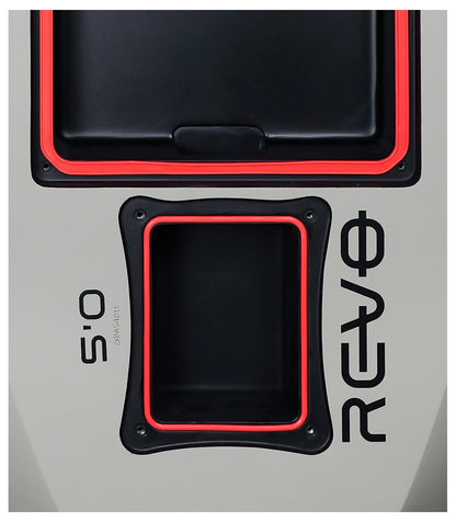 PWR-Foil REVO FLOW GAINSBORO eFoil