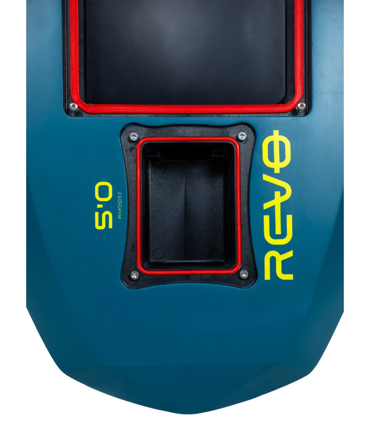 PWR-Foil REVO FLOW MIDNIGHT eFoil