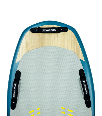 PWR-Foil REVO FLOW MIDNIGHT eFoil