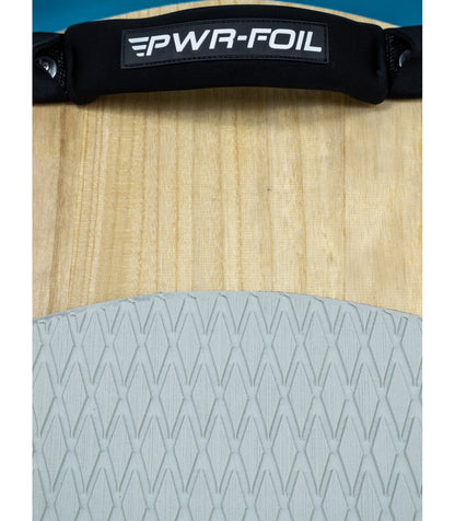 PWR-Foil REVO FLOW MIDNIGHT eFoil