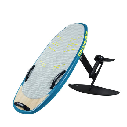 PWR-Foil REVO FLOW MIDNIGHT eFoil