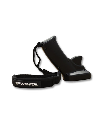 PWR-Foil REVO FLOW RUST eFoil