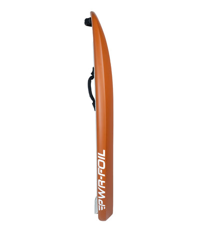 PWR-Foil REVO FLOW RUST eFoil