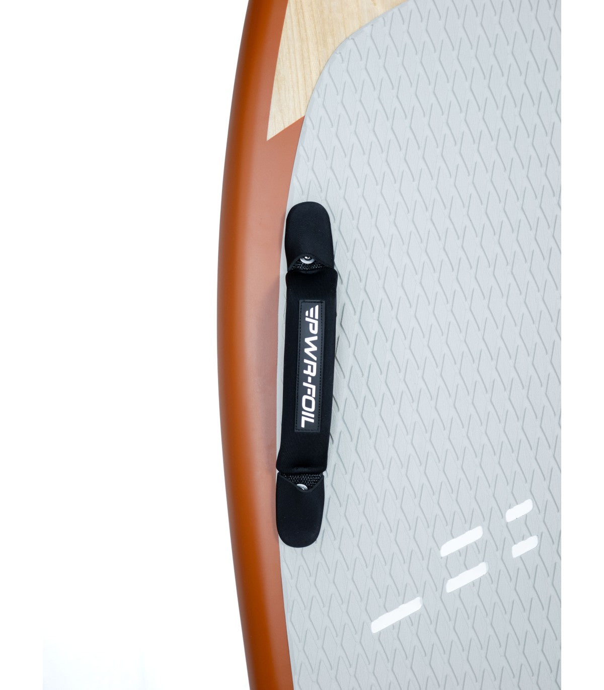 PWR-Foil REVO FLOW RUST eFoil