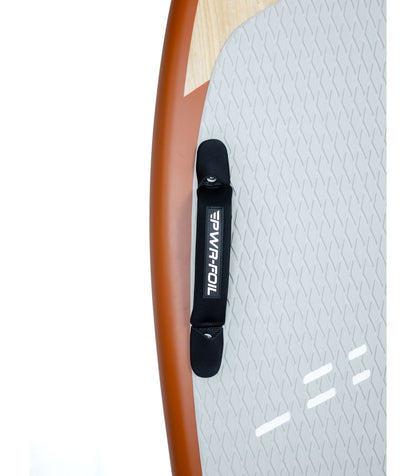 PWR-Foil REVO FLOW RUST eFoil