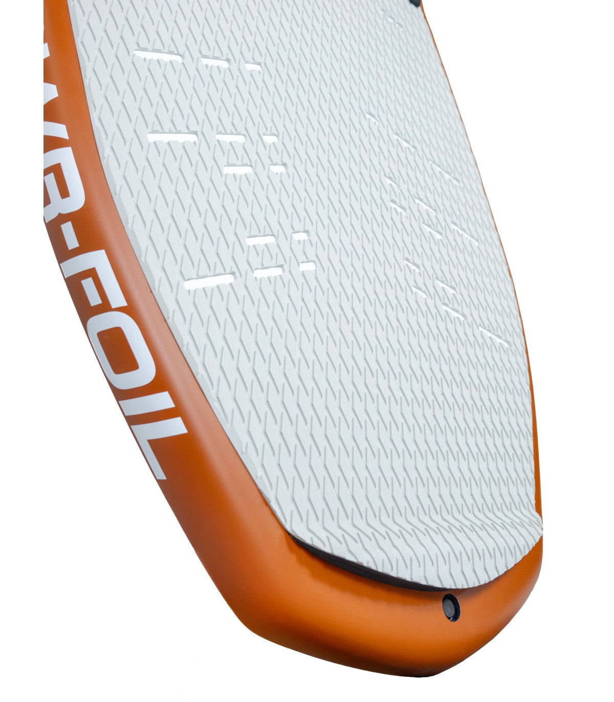 PWR-Foil REVO FLOW RUST eFoil