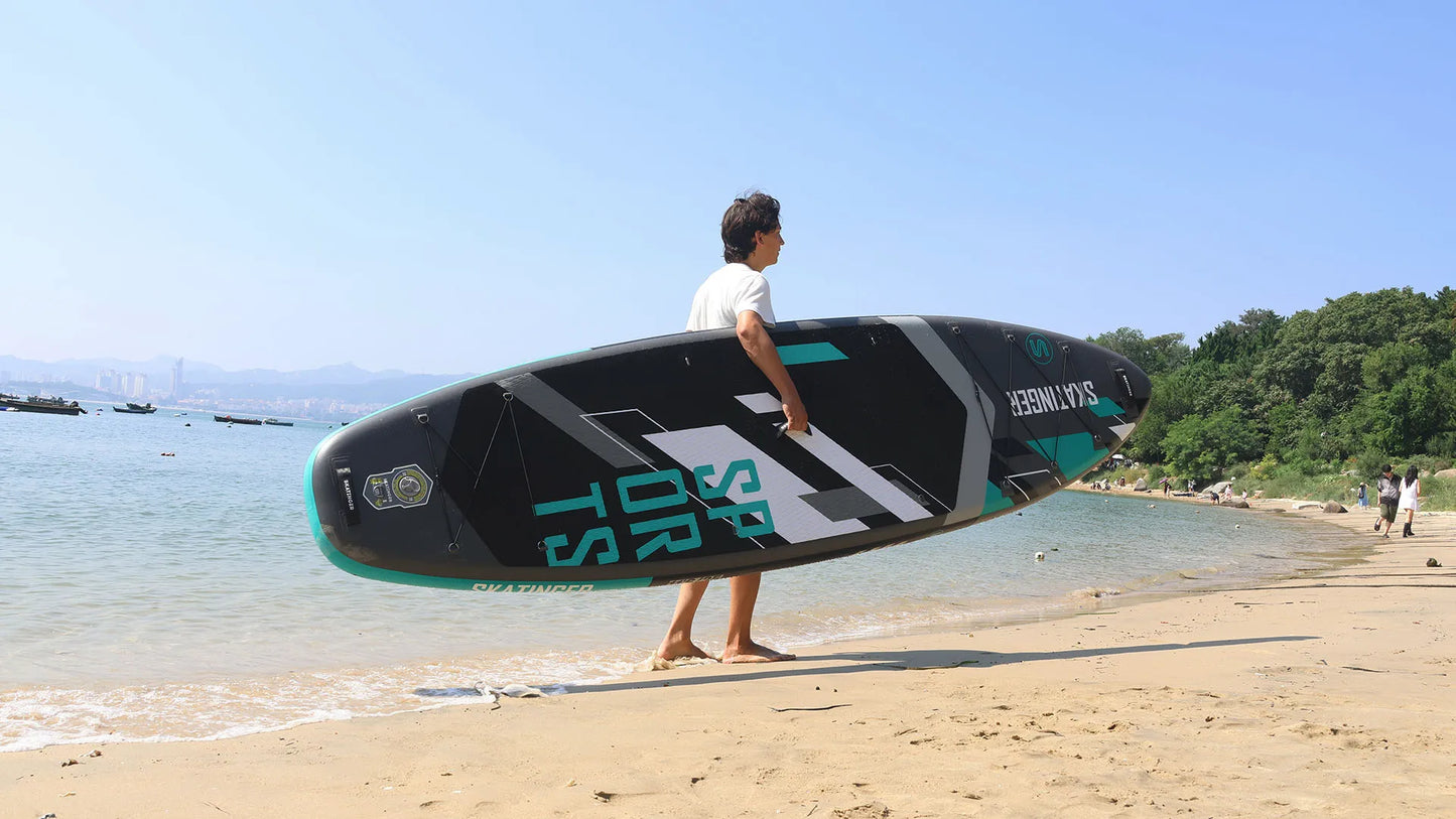 sup board skatinger sports