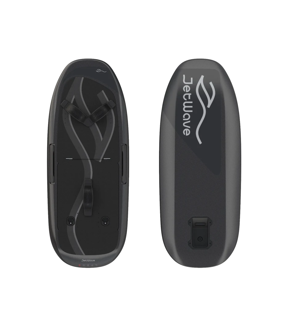 JetWave Carbon 55