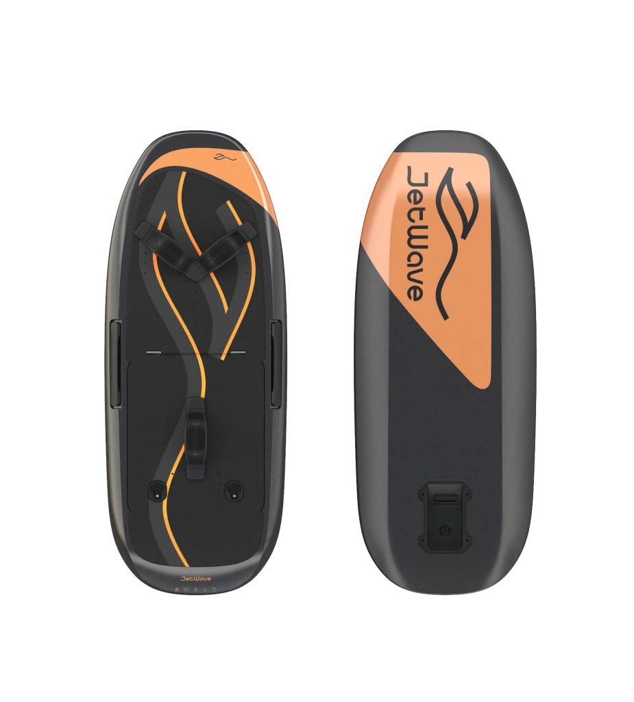 JetWave Carbon 55